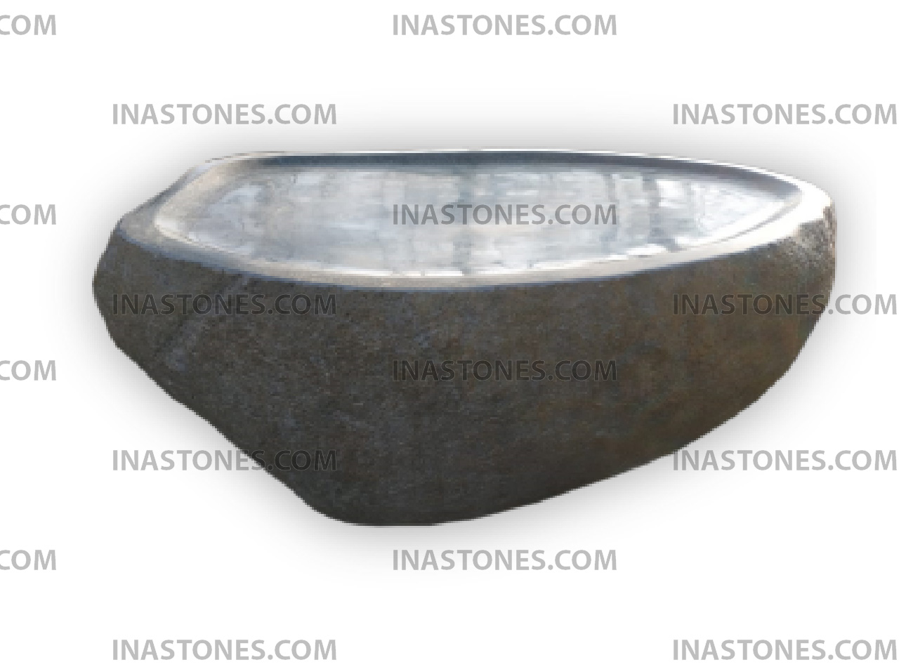 Boulder Water Fountain